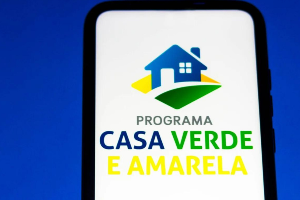 Casa Verde e Amarela | Tire suas Dúvidas e Aprenda a Solicitar Subsídio