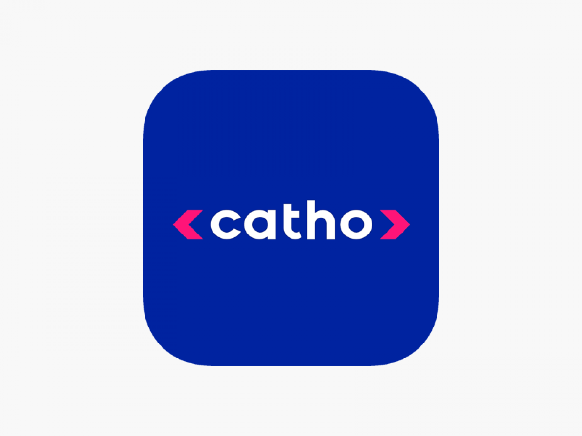 CATHO | Como se Candidatar para Vagas Online