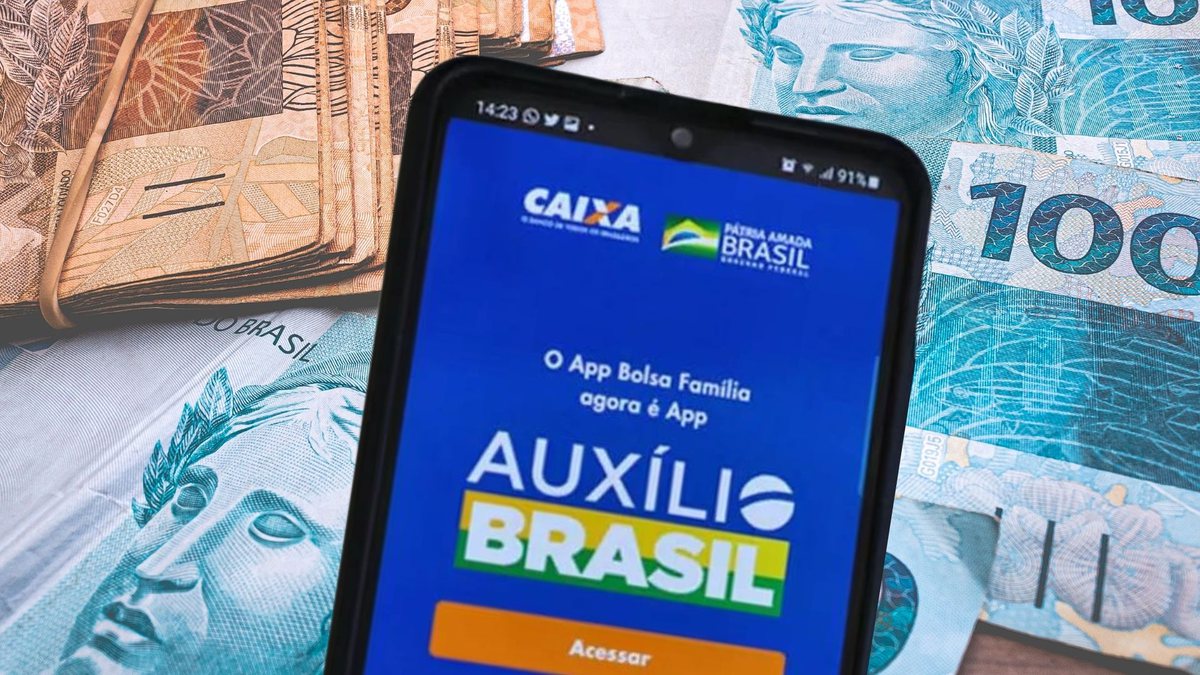 Empréstimo Auxílio Brasil | Conheça e Saiba como Funciona: