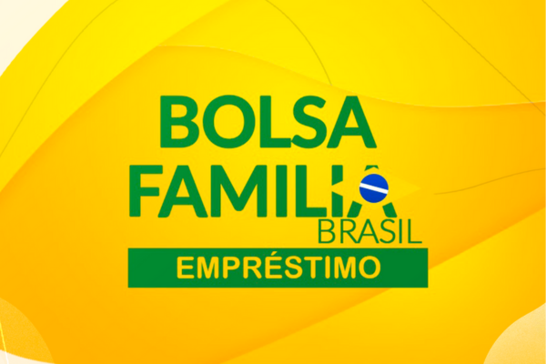 Empréstimo Bolsa Família 