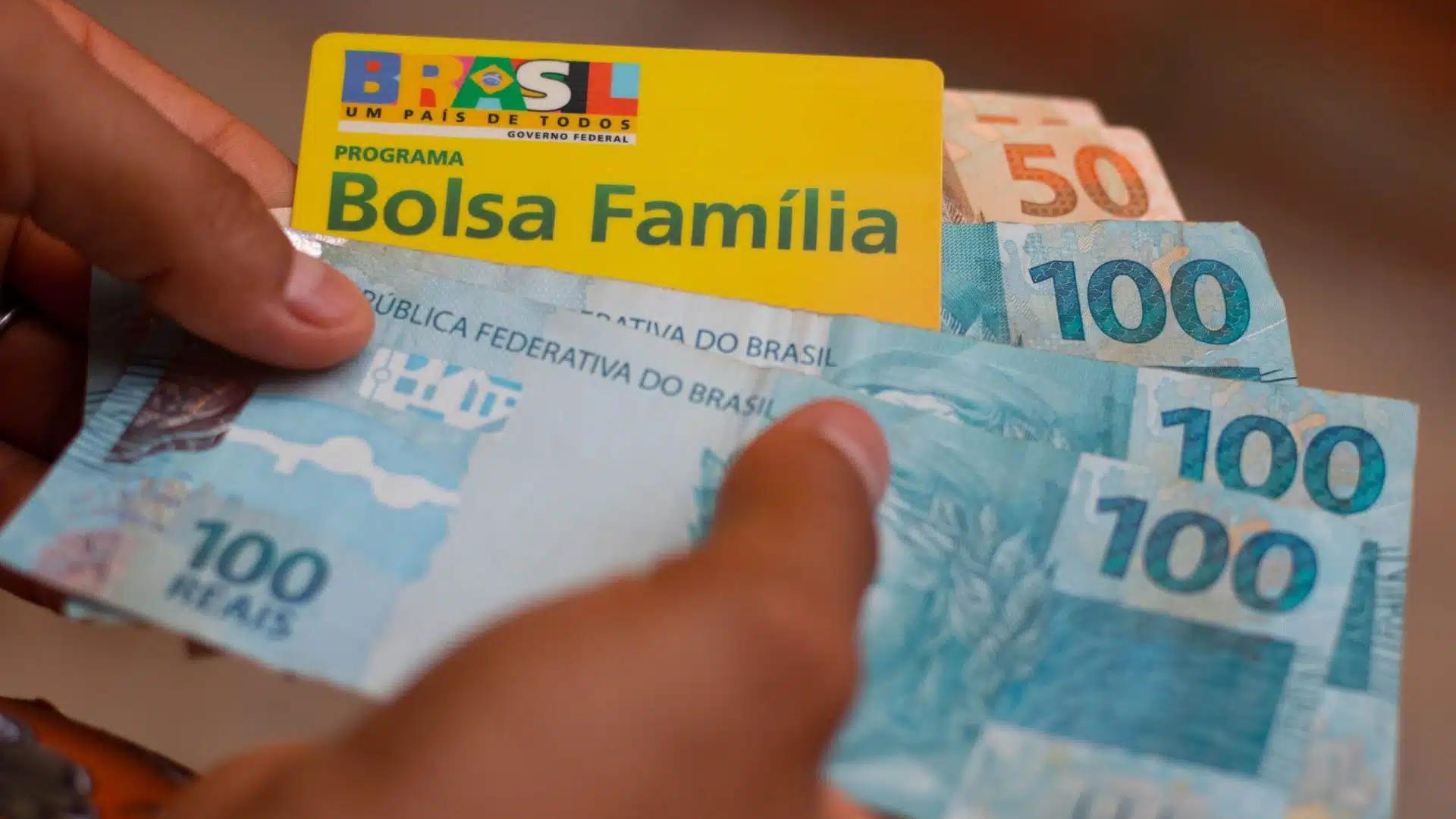 Empréstimo Bolsa Família | Simule e Contrate Online