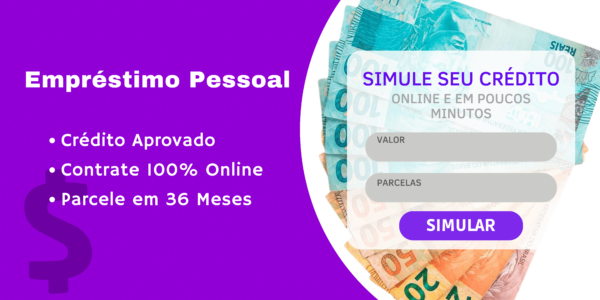 Empréstimo Nubank 