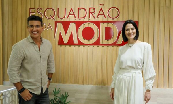 Esquadrão da Moda