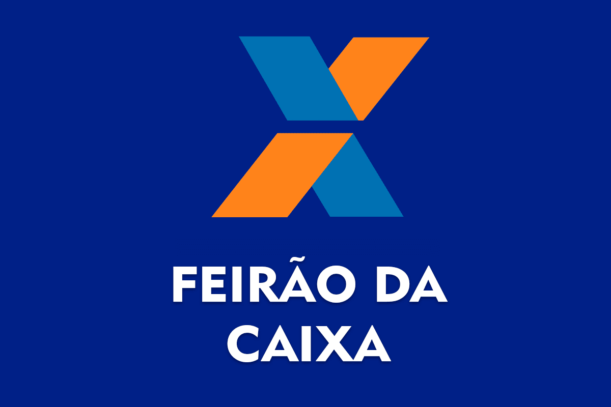 Feirão de Imóveis Caixa | Saiba como Participar: