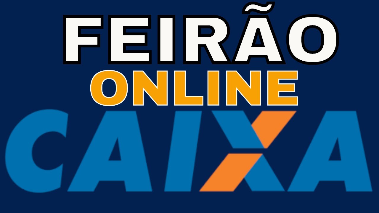 Feirão da Caixa | Ofertas Imperdíveis para Compra de Imóveis