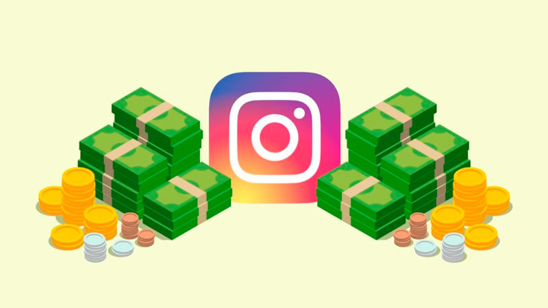 Instagram | Saiba Como Ganhar Dinheiro Curtindo Fotos