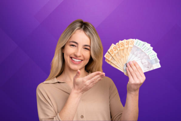 Nubank | Clientes podem Ganhar até R.500 na Fintech!