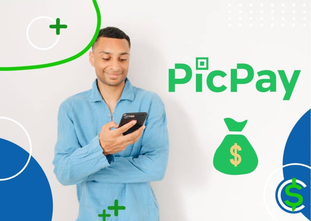 PicPay | Aprenda a Ganhar até R.000