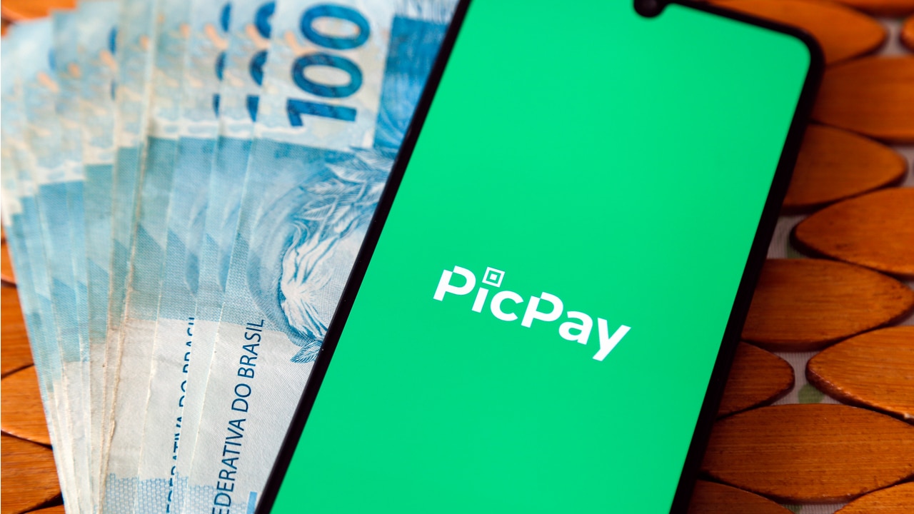 Ganhe até R.000 com o Aplicativo da PicPay!