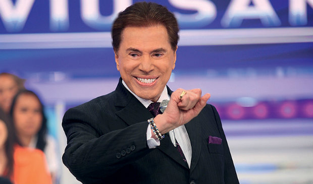 Programa Silvio Santos | Faça sua Inscrição Online