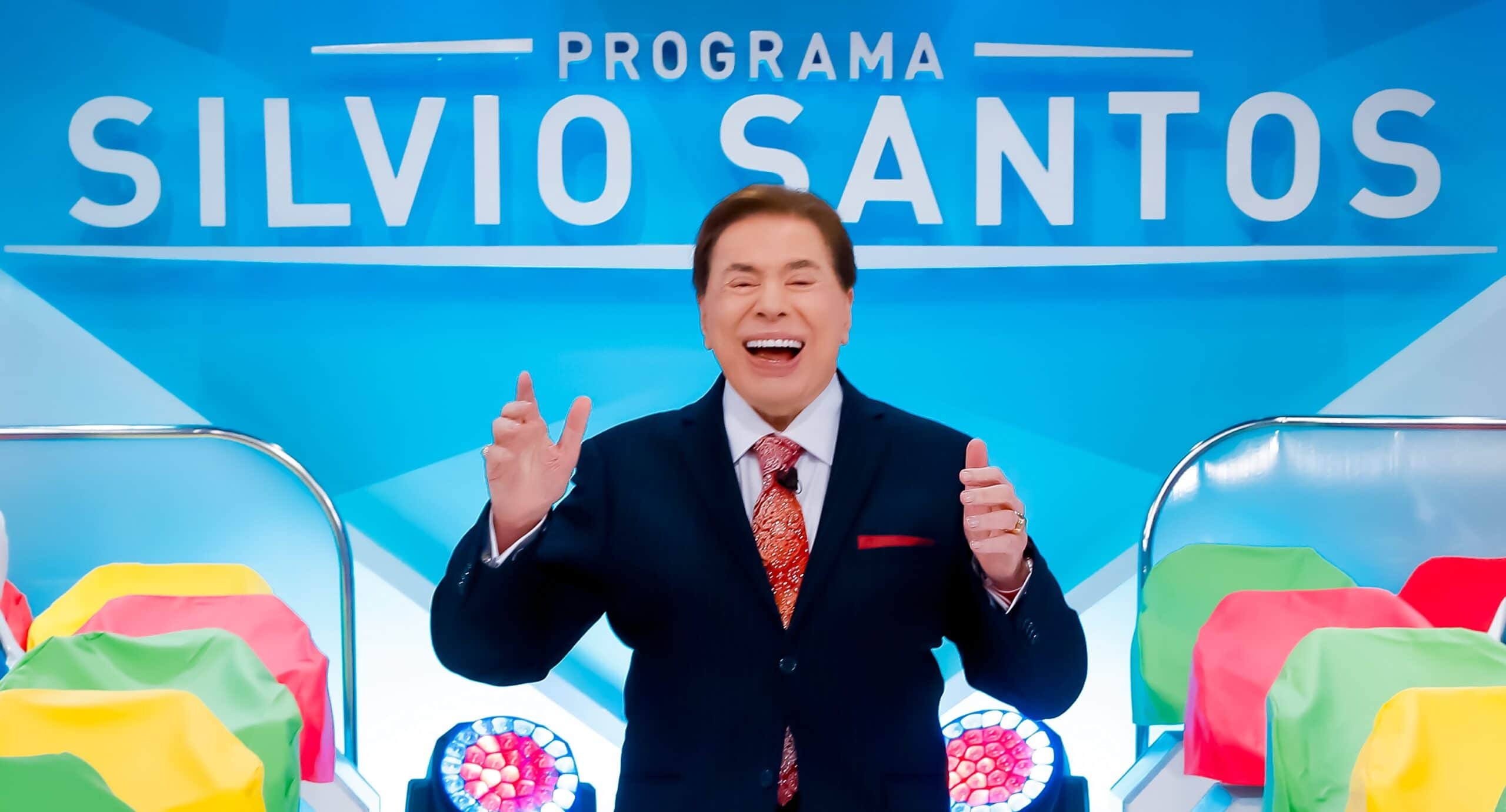 Programa Silvio Santos | Confira como Fazer Inscrição!