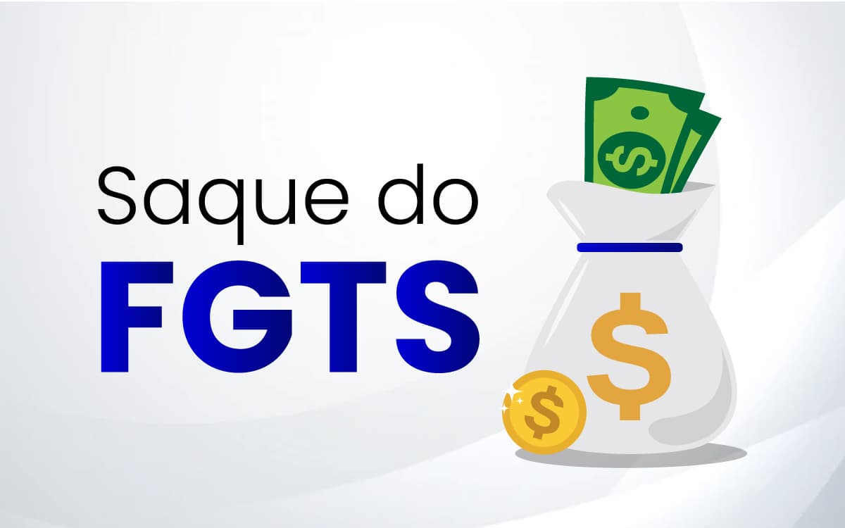 Saque FGTS | Faça o Resgate do Saldo Online: