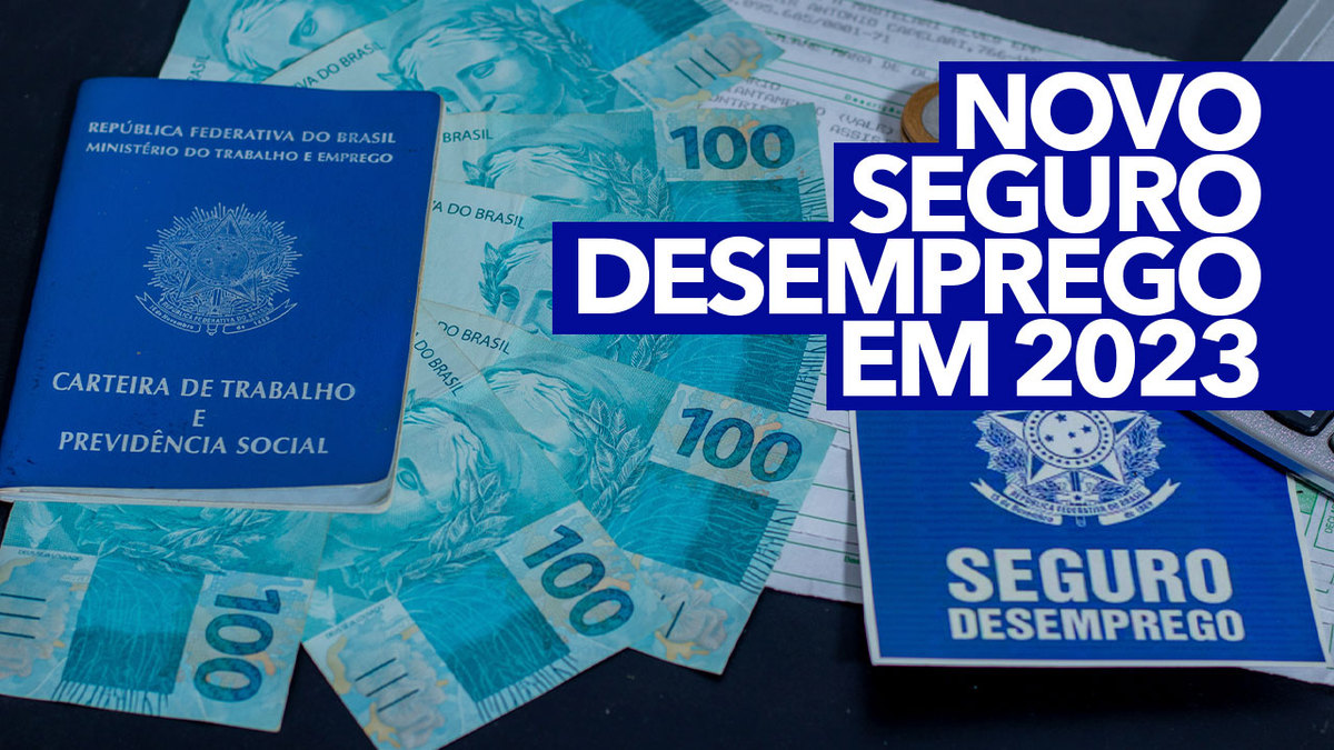 Seguro Desemprego | Faça a Solicitação Online: