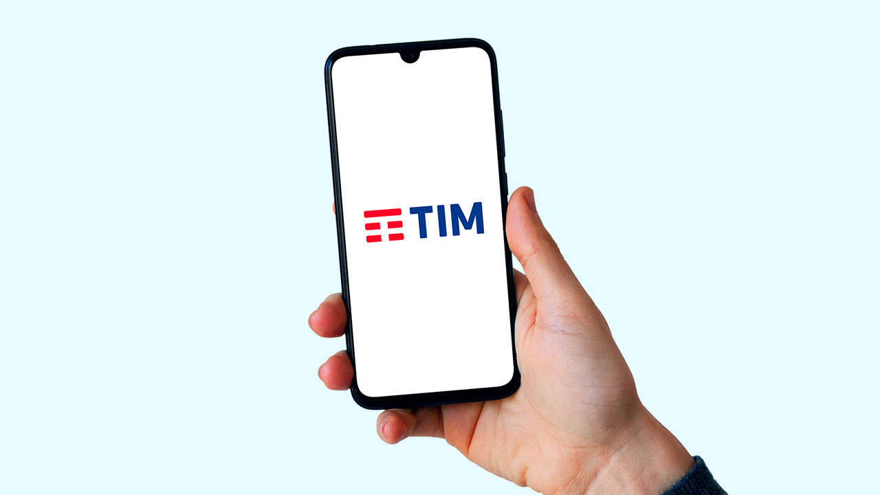 TIM | Celular Usado Vale Desconto na Compra de um Novo!