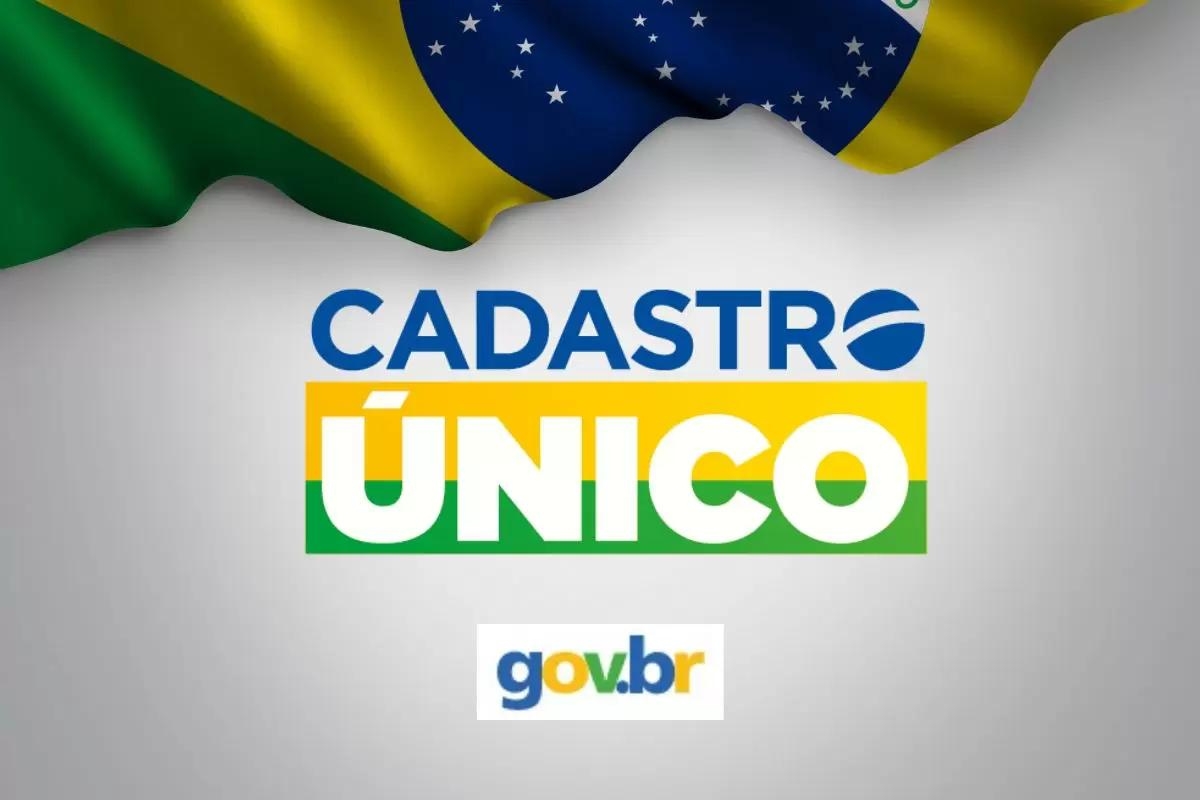 Cadastro Único | Atualize seu Cadastro no Sistema