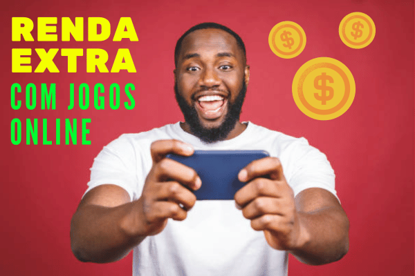 Conheça os Melhores Jogos para Ganhar Dinheiro Online!