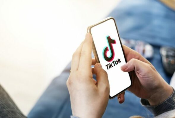 Tiktok