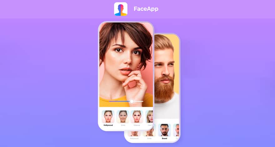 Aplicativo FaceApp que Muda o Rosto | Aprenda a Baixar