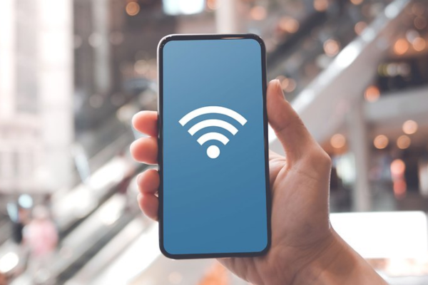 Wifi | Conecte-se a Redes do Mundo Todo de Graça