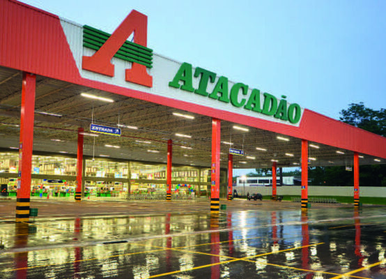 Atacadão