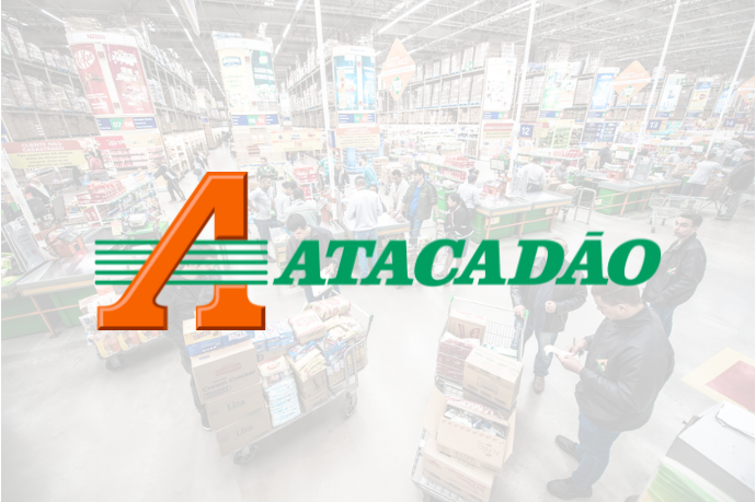 Atacadão | Vagas de Emprego Disponíveis em todo Brasil!