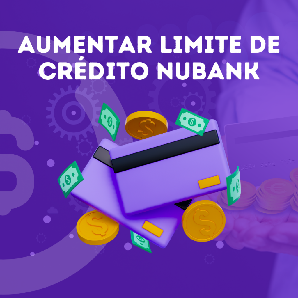 Cartão Nubank 