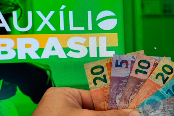 Auxílio Brasil