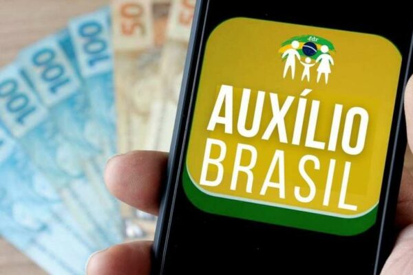 Auxílio Brasil