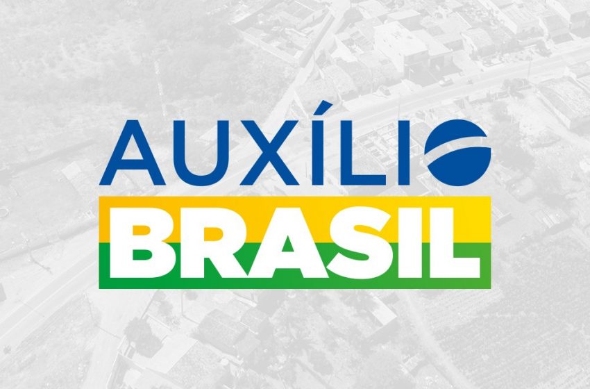 Auxílio Brasil | Faça a Inscrição Online para Receber o Benefício