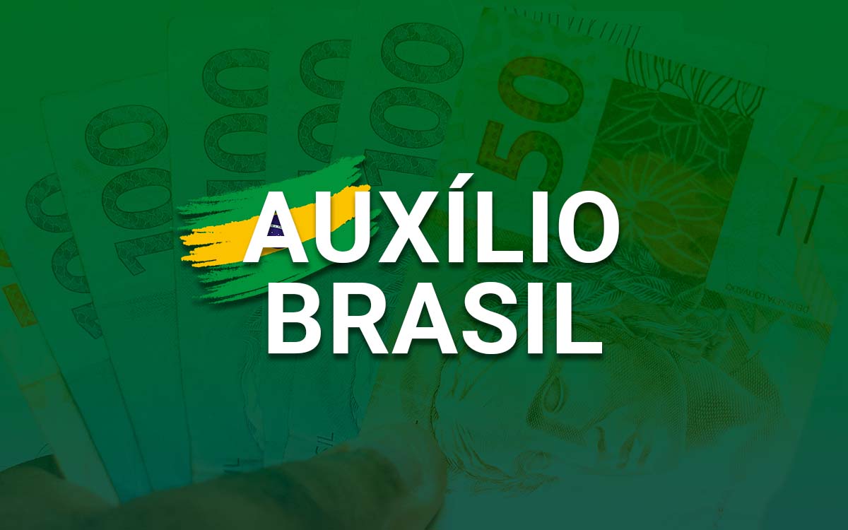 Auxílio Brasil | Faça seu Cadastro para Receber o Benefício