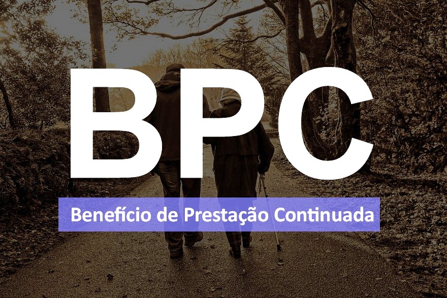 BPC | Solicitar Benefício de Prestação Continuada Online: