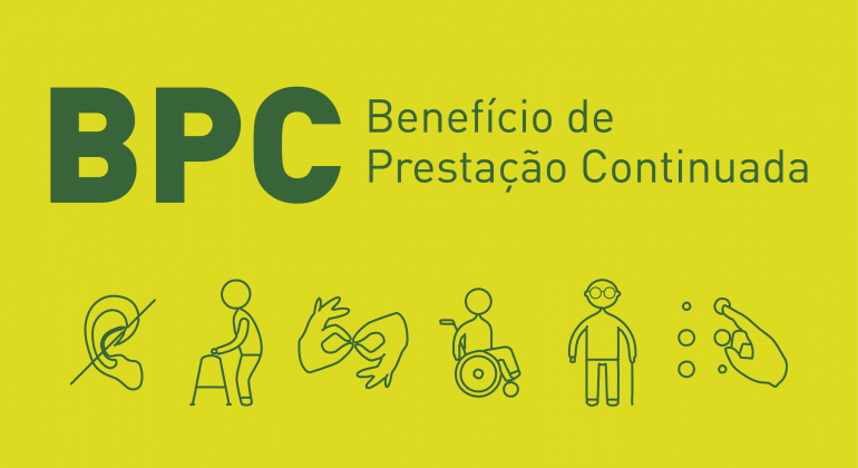 BPC | Tudo sobre o Benefício de Prestação Continuada