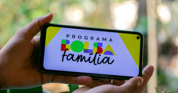 Bolsa Família 