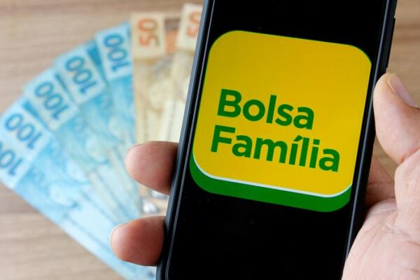 Bolsa Família