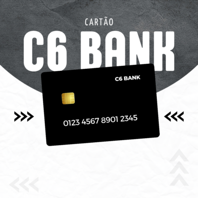 C6 BANK