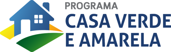 Casa Verde e Amarela