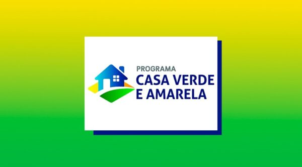 Casa Verde e Amarela