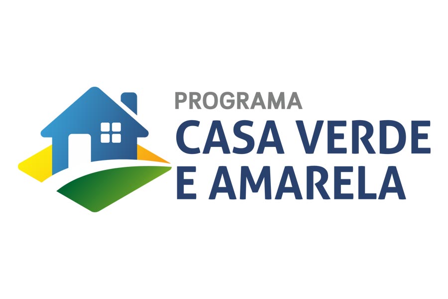 Casa Verde e Amarela | Veja como Participar do Programa