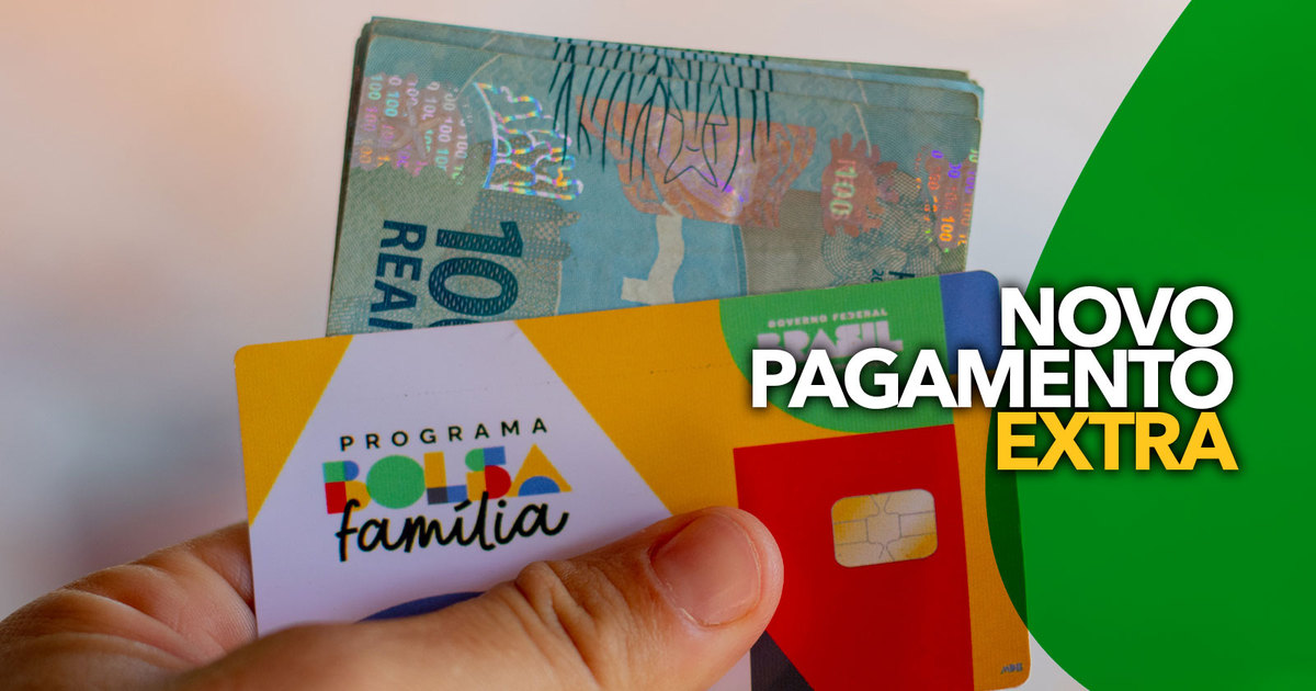 Beneficiados do Bolsa Família Pode Obter o Auxílio Cesta Básica!