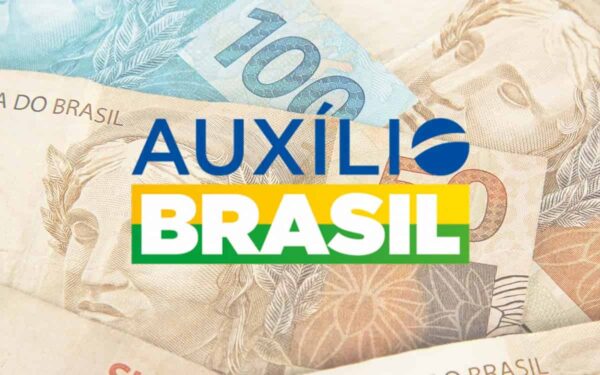 Empréstimo Auxílio Brasil