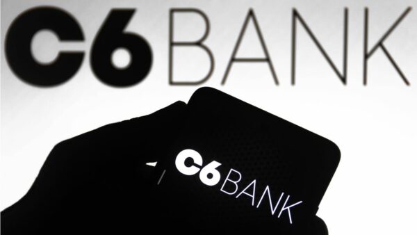 Empréstimo C6 Bank