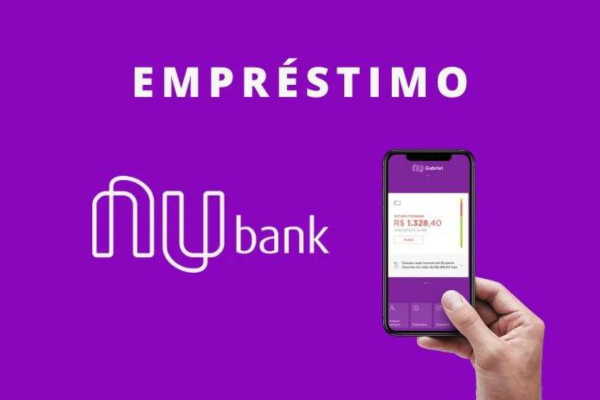 Empréstimo Nubank | Condições, Vantagens e como Contratar!