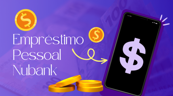 Empréstimo Nubank