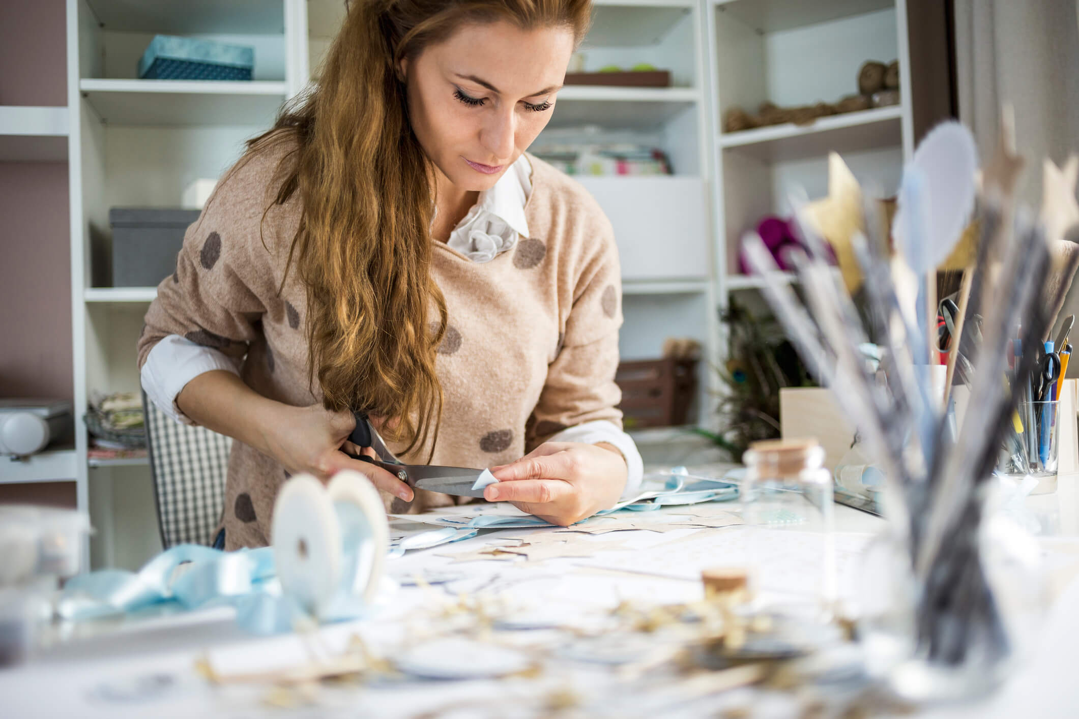 Faça Você Mesmo | Decoração Artesanal com Criatividade!