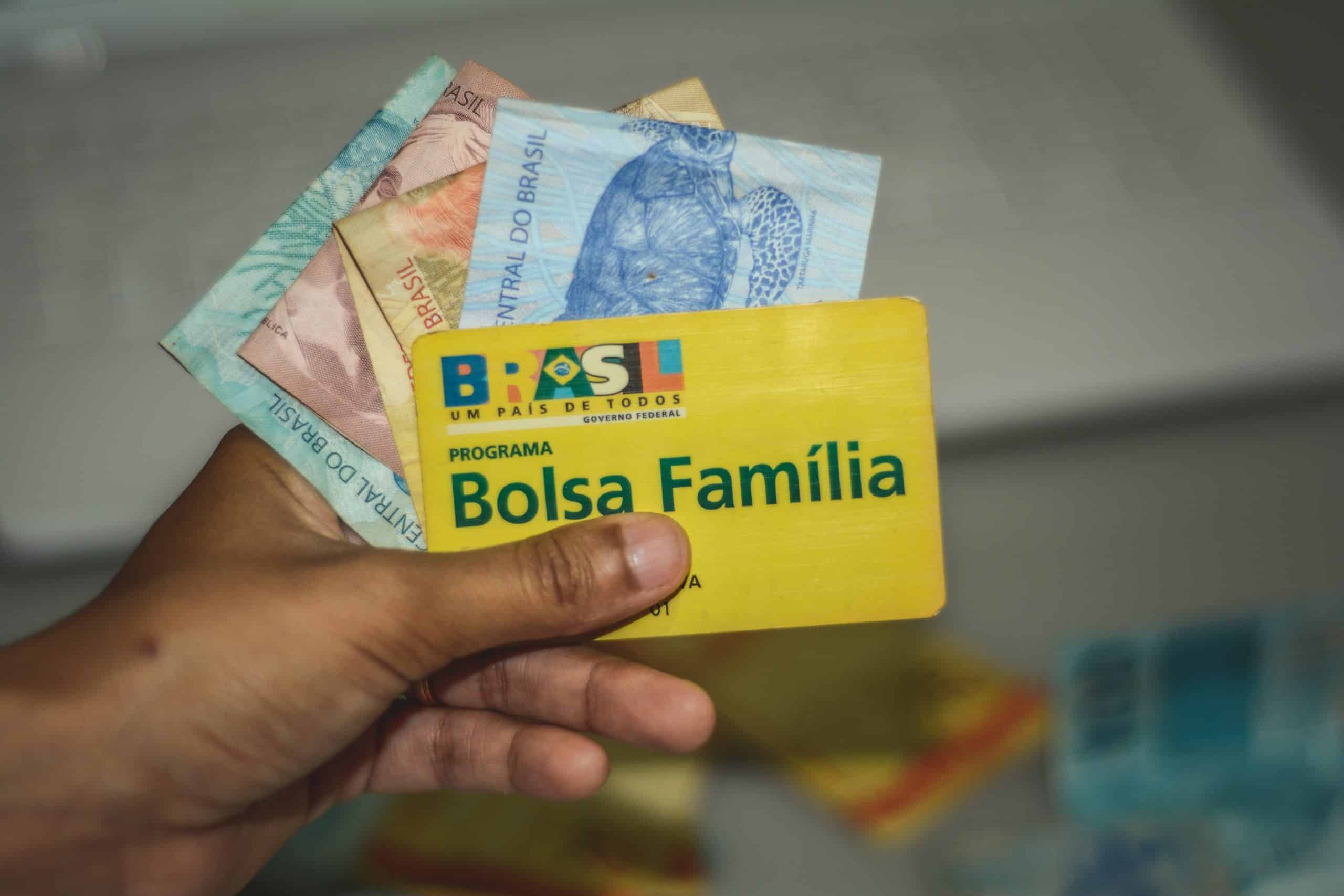 Bolsa Família - Como se Cadastrar em 2023?