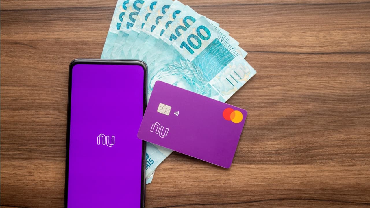 Aprenda a Ganhar até R.500 no Nubank