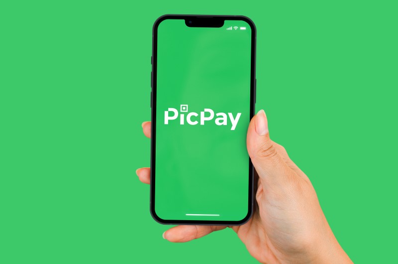 PicPay | Ganhe Dinheiro no App da Carteira Digital