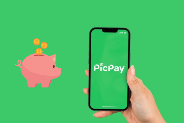 Ganhe Dinheiro com a PicPay | Garanta sua Renda Extra Agora: