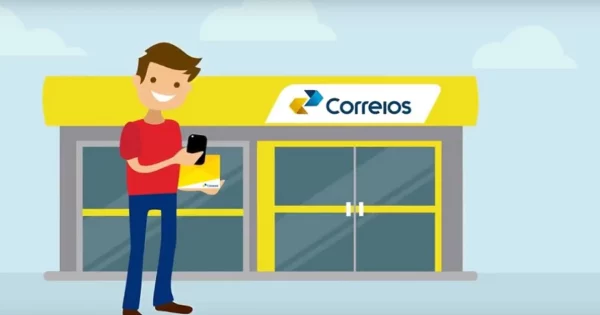 Correios 