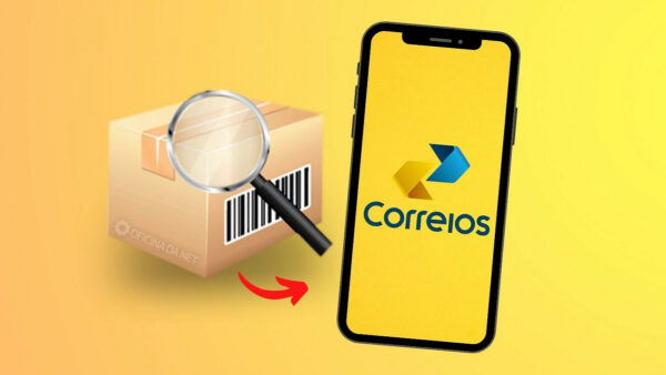 Rastreio dos Correios 